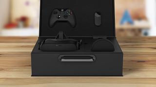 Illustration for article titled The first batch of Oculus Rift preorders is already sold out